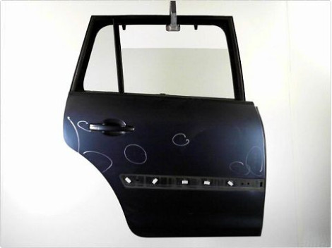 PORTE ARRIERE DROIT CITROEN GRAND C4 PICASSO 06-13