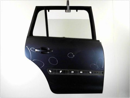 PORTE ARRIERE DROIT CITROEN GRAND C4 PICASSO 06-13