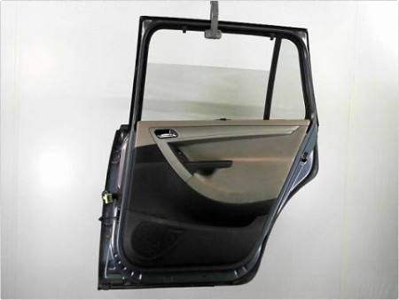 PORTE ARRIERE DROIT CITROEN GRAND C4 PICASSO 06-13