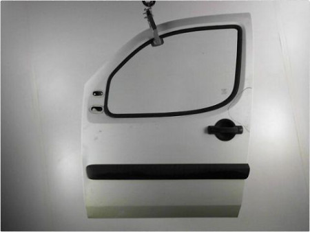 PORTE AVANT GAUCHE FIAT DOBLO CARGO MAXI PH2 06-10