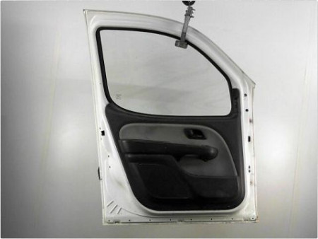 PORTE AVANT GAUCHE FIAT DOBLO CARGO MAXI PH2 06-10