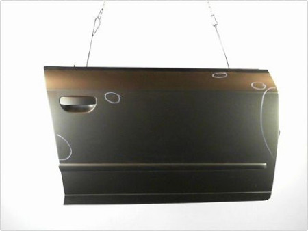 PORTE AVANT DROIT AUDI A4 AVANT 04-08