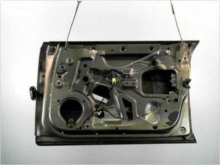 PORTE AVANT DROIT AUDI A4 AVANT 04-08