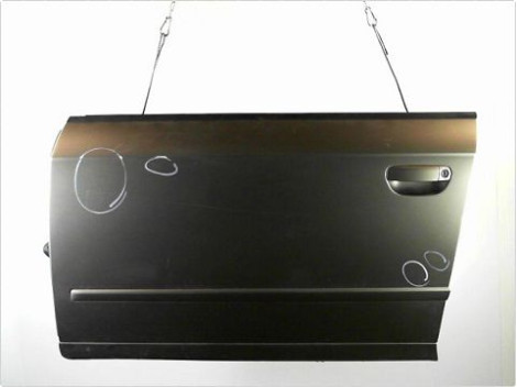 PORTE AVANT GAUCHE AUDI A4 AVANT 04-08