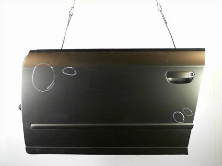 PORTE AVANT GAUCHE AUDI A4 AVANT 04-08