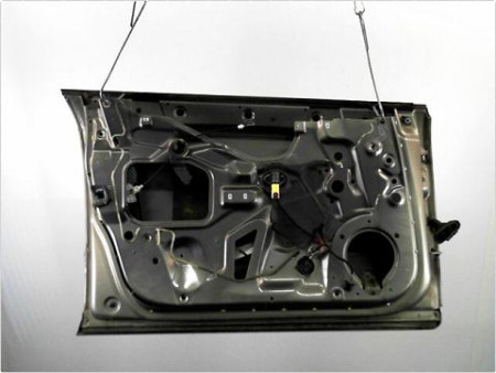 PORTE AVANT GAUCHE AUDI A4 AVANT 04-08