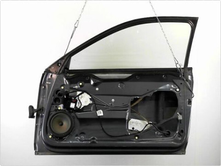 PORTE AVANT DROIT AUDI A3 2003-2008