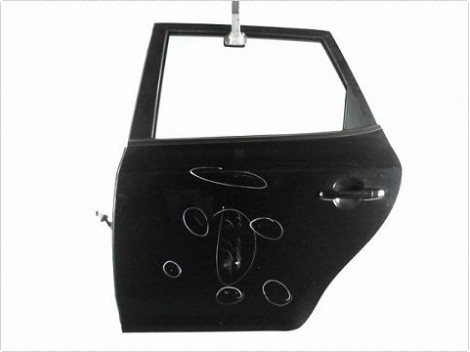 PORTE ARRIERE GAUCHE KIA CEE´D 2007-2009
