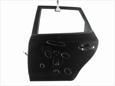 PORTE ARRIERE GAUCHE KIA CEE´D 2007-2009