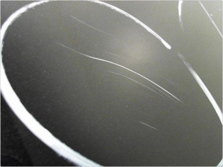 PORTE ARRIERE GAUCHE KIA CEE´D 2007-2009