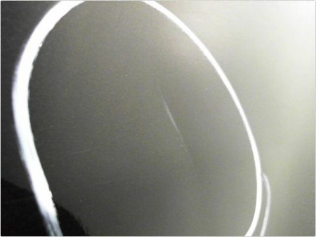 PORTE ARRIERE GAUCHE KIA CEE´D 2007-2009