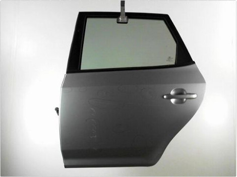 PORTE ARRIERE GAUCHE KIA CEE´D SW 07-09