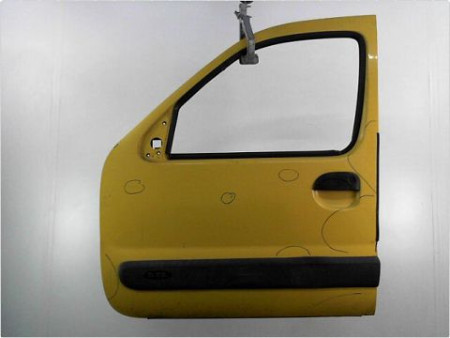 PORTE AVANT GAUCHE RENAULT KANGOO EXPRESS FGT 2003-