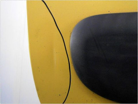 PORTE AVANT GAUCHE RENAULT KANGOO EXPRESS FGT 2003-