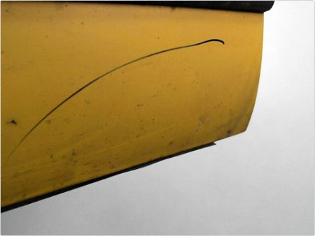 PORTE AVANT GAUCHE RENAULT KANGOO EXPRESS FGT 2003-