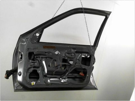 PORTE AVANT DROIT PEUGEOT 406 95-99