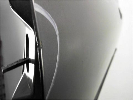 PORTE AVANT GAUCHE PEUGEOT 406 95-99