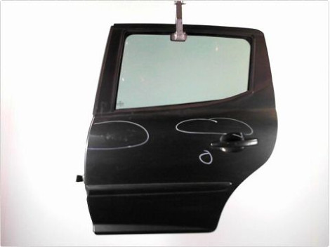 PORTE ARRIERE GAUCHE PEUGEOT 207 SW 2007-2013