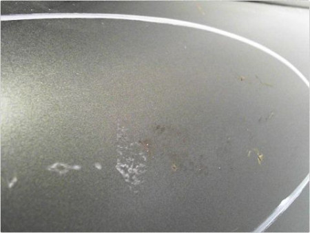 PORTE ARRIERE GAUCHE PEUGEOT 207 SW 2007-2013