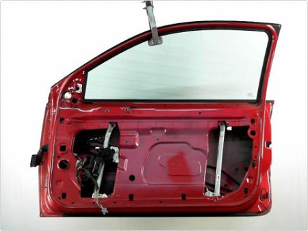 PORTE AVANT DROIT RENAULT MEGANE II PH2 COUPE 06-09