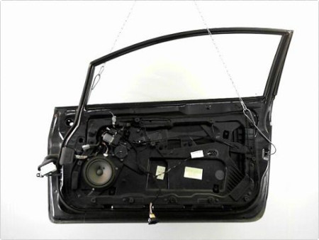 PORTE AVANT DROIT FORD FIESTA 08-12