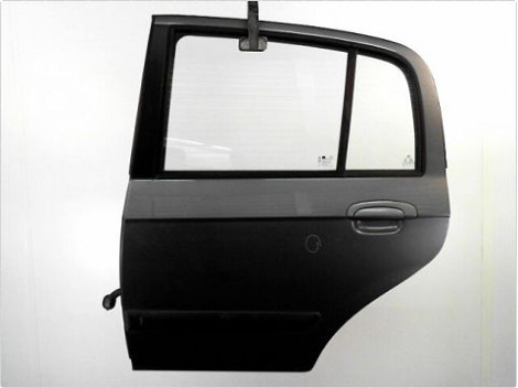 PORTE ARRIERE GAUCHE HYUNDAI GETZ 02-05