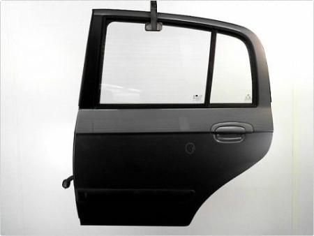 PORTE ARRIERE GAUCHE HYUNDAI GETZ 02-05