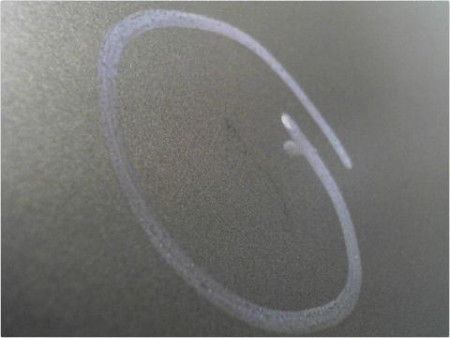 PORTE ARRIERE GAUCHE HYUNDAI GETZ 02-05