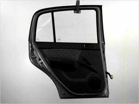 PORTE ARRIERE GAUCHE HYUNDAI GETZ 02-05