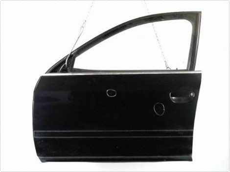 PORTE AVANT GAUCHE AUDI A6 2001-2004