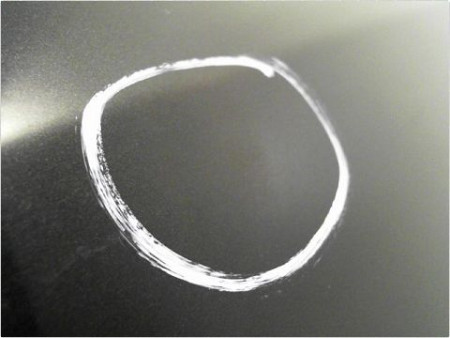 PORTE AVANT GAUCHE AUDI A6 2001-2004