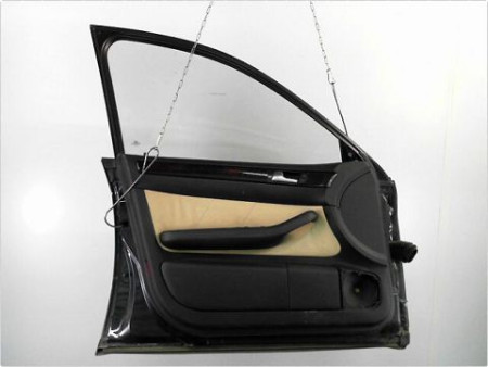 PORTE AVANT GAUCHE AUDI A6 2001-2004