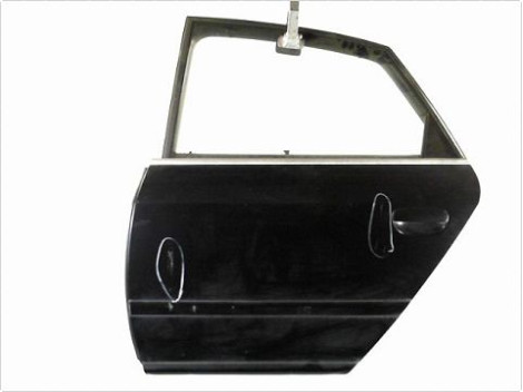 PORTE ARRIERE GAUCHE AUDI A6 2001-2004