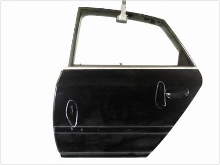 PORTE ARRIERE GAUCHE AUDI A6 2001-2004