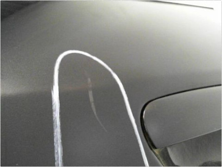 PORTE ARRIERE GAUCHE AUDI A6 2001-2004