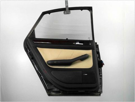 PORTE ARRIERE GAUCHE AUDI A6 2001-2004
