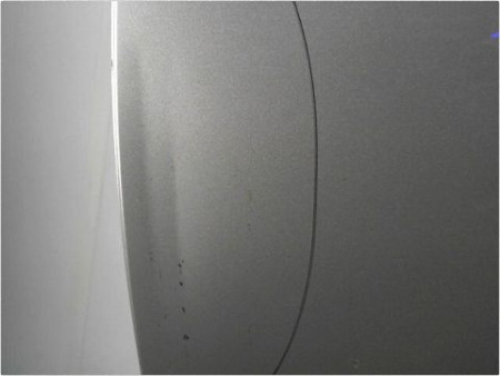 PORTE ARRIERE GAUCHE HYUNDAI I 30 CW 08-10