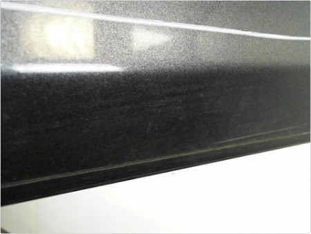 PORTE AVANT DROIT PEUGEOT 1007 05-10