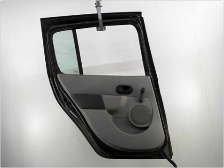 PORTE ARRIERE GAUCHE RENAULT MODUS 2004-2007