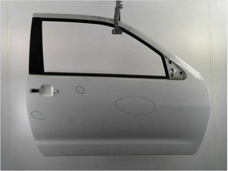 PORTE AVANT DROIT SEAT IBIZA 99-2002