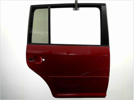 PORTE ARRIERE DROIT VOLKSWAGEN TOURAN PH2 06-10