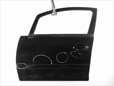 PORTE AVANT GAUCHE OPEL CORSA (D) 06-10