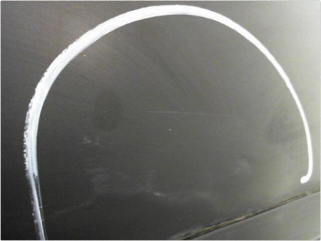 PORTE AVANT GAUCHE OPEL CORSA (D) 06-10