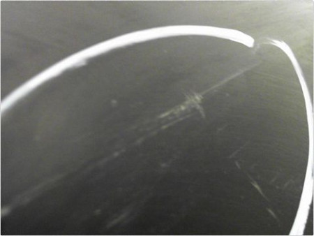 PORTE AVANT GAUCHE OPEL CORSA (D) 06-10