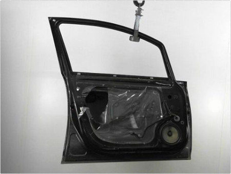 PORTE AVANT GAUCHE OPEL CORSA (D) 06-10