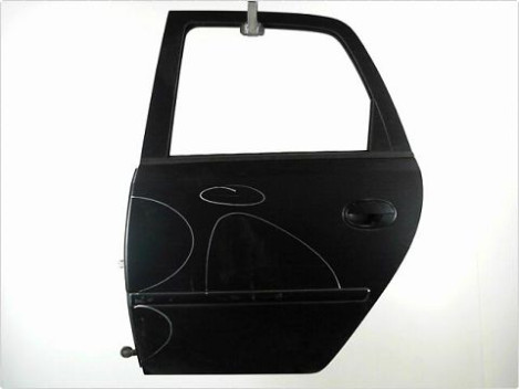 PORTE ARRIERE GAUCHE OPEL MERIVA 2003-2005
