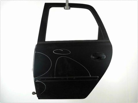 PORTE ARRIERE GAUCHE OPEL MERIVA 2003-2005