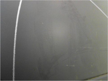 PORTE ARRIERE GAUCHE OPEL MERIVA 2003-2005