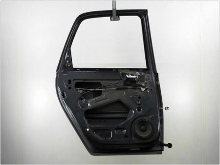 PORTE ARRIERE GAUCHE OPEL MERIVA 2003-2005