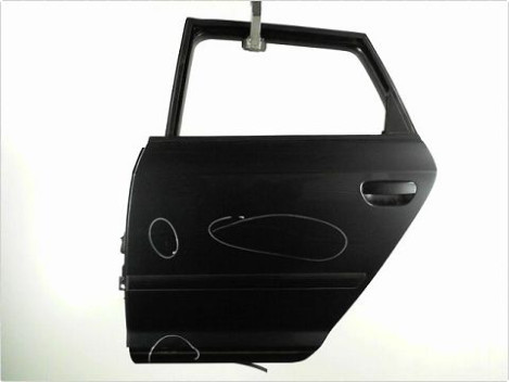 PORTE ARRIERE GAUCHE AUDI A3 SPORTBACK 04-08